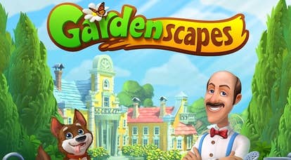 Gardenscapes passes $3bn on mobile