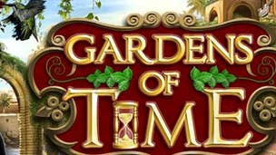 Playdom's Gardens of Time bests Zynga offerings as most-played Facebook game