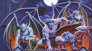 Disney anuncia un remaster de Gargoyles