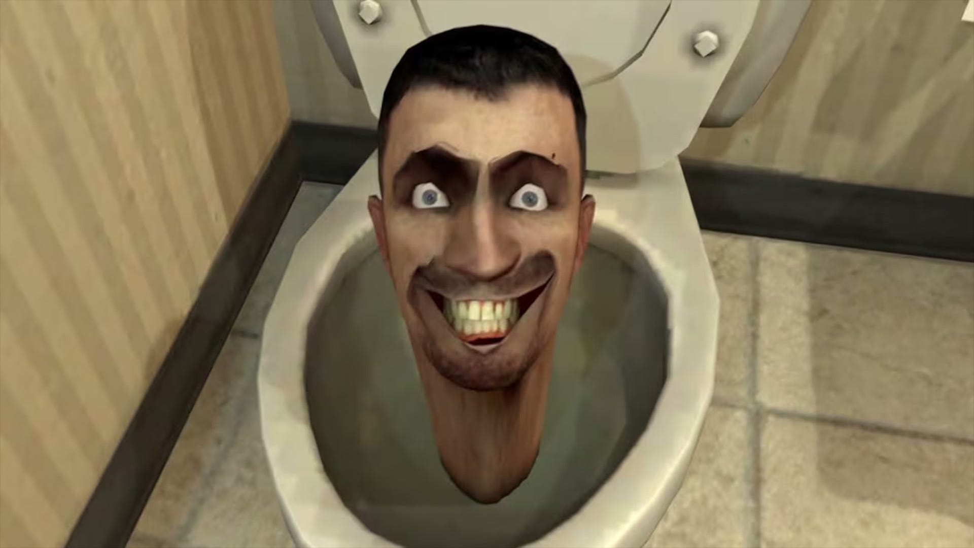 Gary Mode Oto najlepiej sprzedająca się gra ekskluzywna na PC. Dostała nawet wpis ...