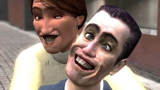 Garry's Mod removing all Nintendo content after takedown notice