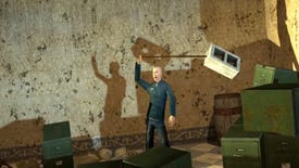 Garry Announced Kinect Support For His Mod