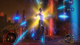 Wot I Think: Saints Row - Gat Out Of Hell