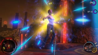 Wot I Think: Saints Row - Gat Out Of Hell
