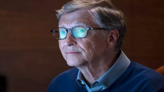 Bill Gates is stepping down from the Microsoft board to focus on philanthropic work
