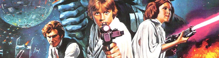 The Gateway Guide to Star Wars Games