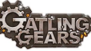 Gatling Gears gets a date with XBLA and PSN