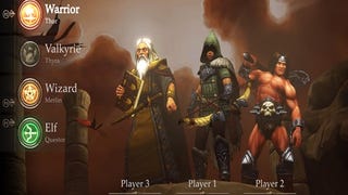 Do-Over: Gauntlet Update Is The Game Devs Envisioned 