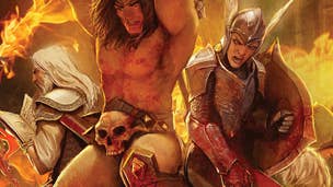 Gauntlet has been delayed and it isn't that much of a wait 