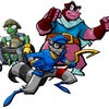 Artwork de Sly 3: Honor Among Thieves