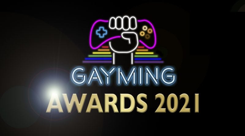 Gayming Magazine launching LGBTQ games awards next year | GamesIndustry.biz