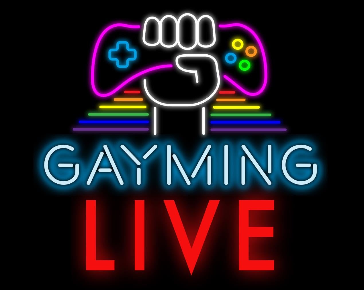 Gayming Magazine to host week-long live event | GamesIndustry.biz
