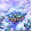 Hyperdimension Neptunia artwork