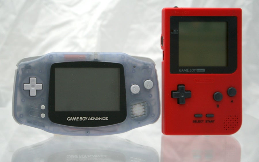 Last of the Line: Game Boy Advance Ended One Legacy as It Began
