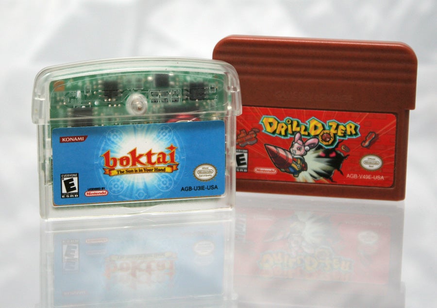 Page 2 | Last of the Line: Game Boy Advance Ended One Legacy as It ...