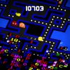 Screenshot de Pac-Man 256