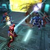 Capturas de pantalla de Marvel Ultimate Alliance 2