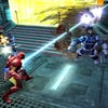 Marvel: Ultimate Alliance 2 screenshot