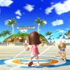 Capturas de pantalla de Wii Sports Resort