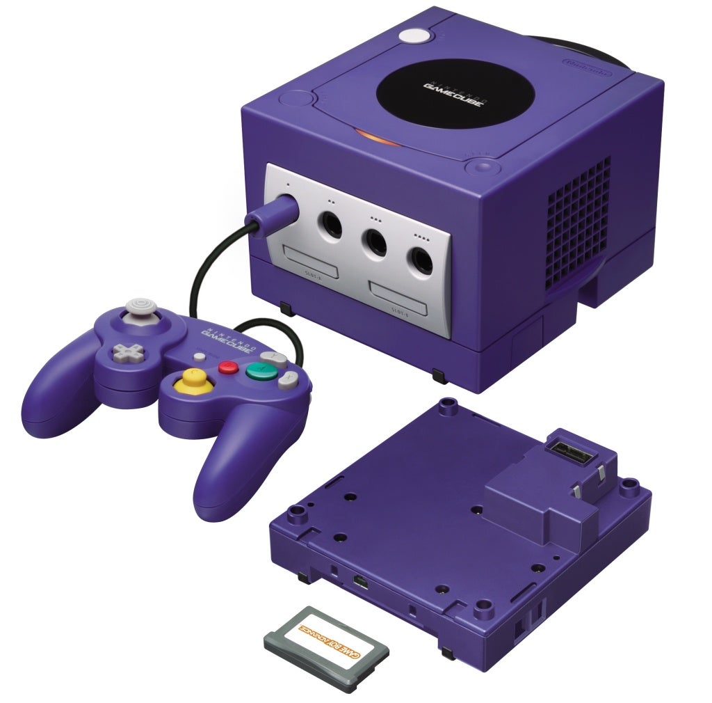 Game Boy Player review | Eurogamer.net