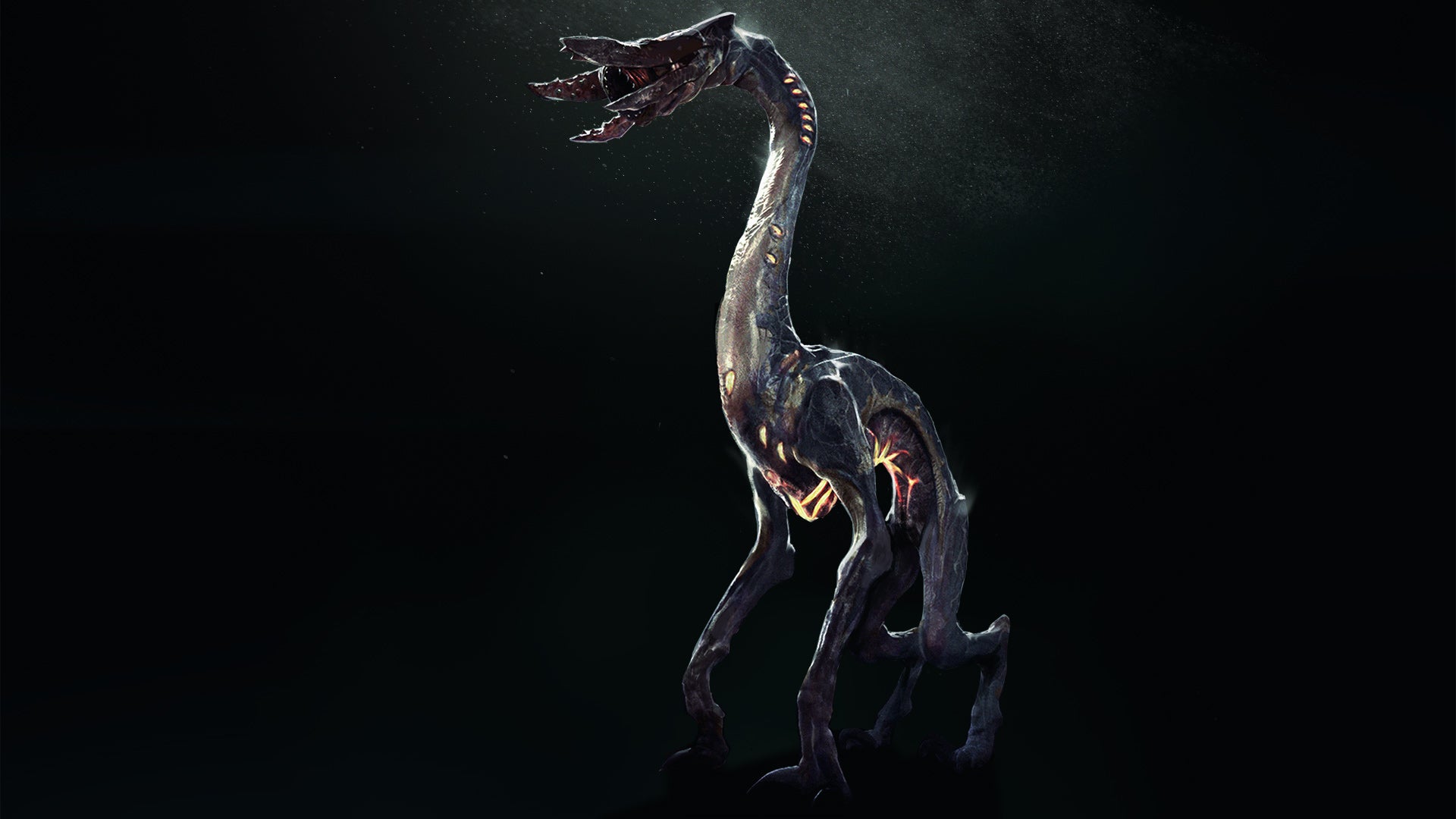 Earthfall Weapons Earthfall | Rock Paper Shotgun
