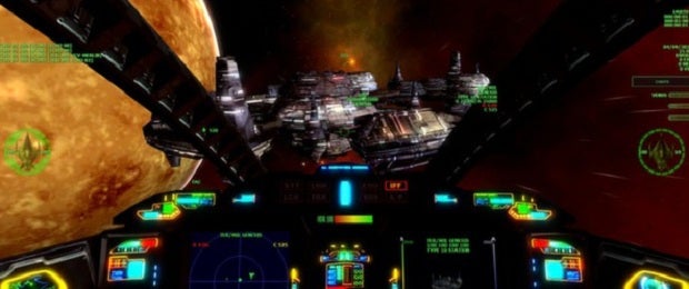 Smart Moves: Galactic Command Echo Squad SE | Rock Paper Shotgun