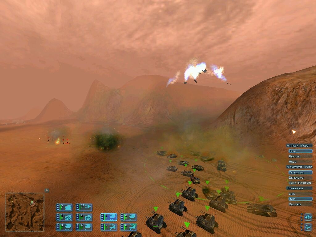 Ground Control review | Eurogamer.net