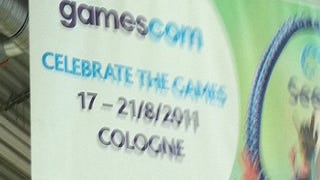 gamescom 2011 dated