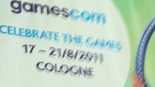 gamescom 2011 dated