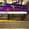 Persona 4 Golden screenshot