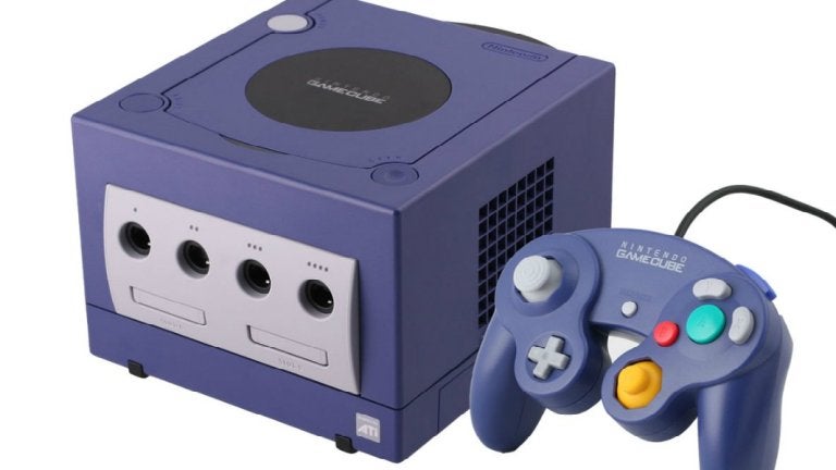Frankenstein's Console: How the GameCube's handle made games truly