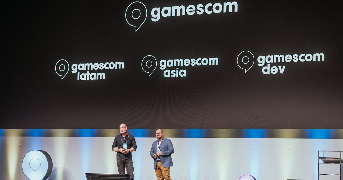 Gamescom Dev speaker survey identifies potential impacts of AI on team structure and productivity Gamescom Dev speaker survey identifies potential impacts of AI on team structure and productivity