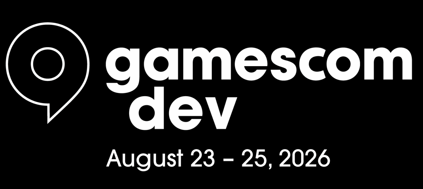 Gamescom Dev 2026 | GamesIndustry.biz