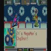 Screenshot de Mega Man Battle Chip Challenge