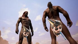 Improved performance, server wipes, price hikes when Conan Exiles exits early access next month