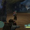 Screenshot de Rogue Trooper: The Quartz Zone Massacre