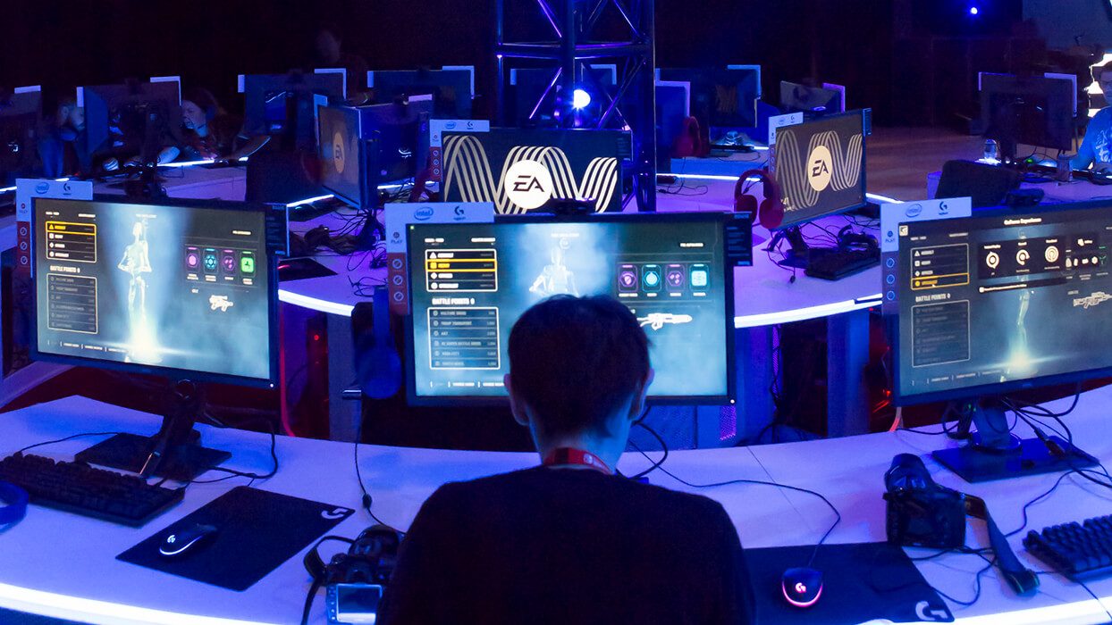 Evolving the way we think about community | Opinion | GamesIndustry.biz