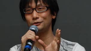 Hideo Kojima won't be attending E3