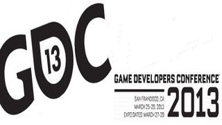 GDC 2013 recap: all the headlines here