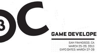 GDC 2013 recap: all the headlines here
