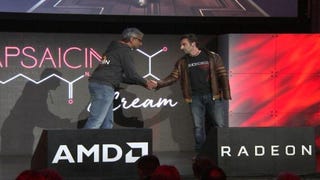 GDC 2017: Bethesda e AMD insieme per "produrre performance senza precedenti"