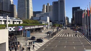 GDC: A first timer's survival guide
