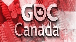 GDC Canada to include Obsidian, Blizzard, Dead Rising 2 talks