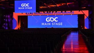 In lieu of a live show, GDC takes its developer sessions to Twitch