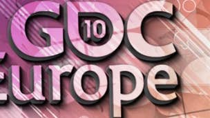 First GDC Europe speakers announced