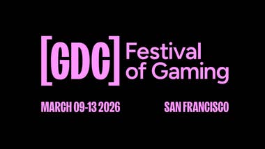 Фестиваль GDC