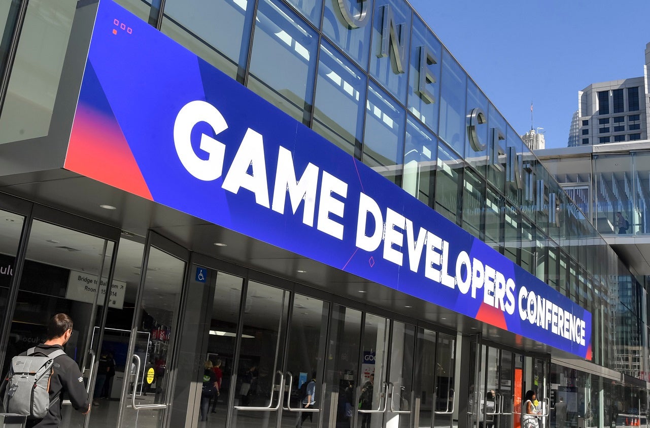 Scandals, snake oil, and optimism: GDC is back | This Week in Business ...