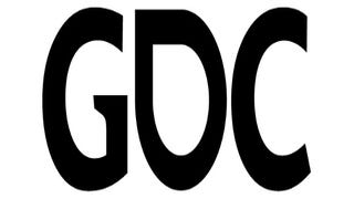 GDC gets shunted to end of March for 2013
