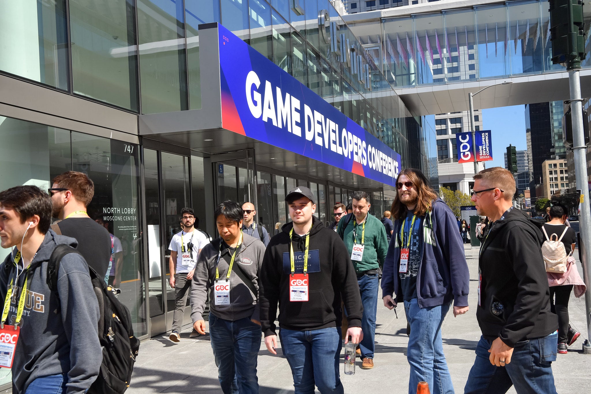 GamesIndustry.biz播客：取消GDC的真实影响与行业未来分析