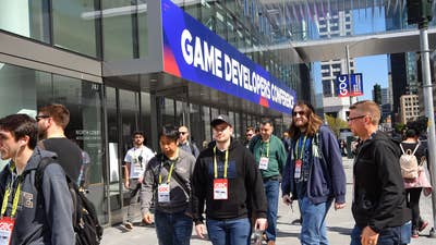 The GamesIndustry.biz Podcast: The real impact of cancelling GDC